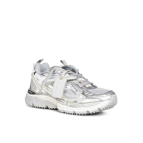 Off-White Men Sneaker Be Right Back - Picture 2 of 3